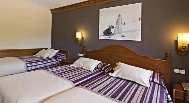 Hotel La Coma