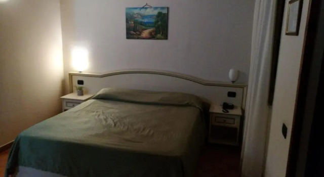 Двухместный номер Standard Motel 24h