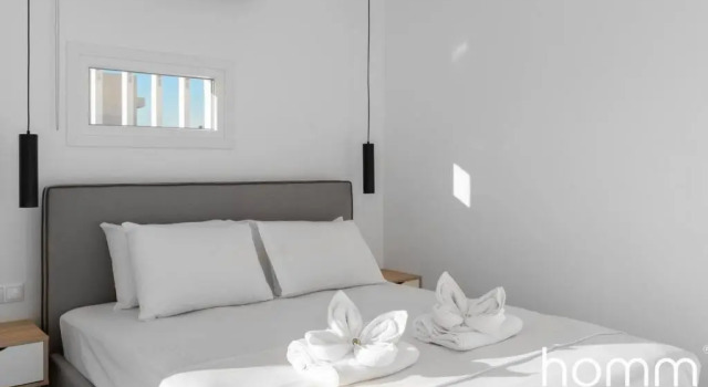 Brand New homm Penthouse in Ano Glyfada, Dilou, Забронировать Отель Глифада Афины