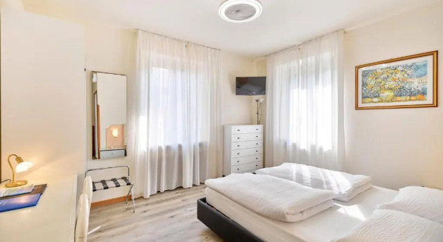 Двухместный номер Standard Hotel San Marco