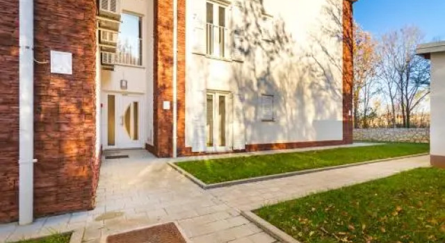 Villa Apartments Futura, Varaa Huoneisto Hotellit Kvarner Islands uima-altaalla, Uima-allas