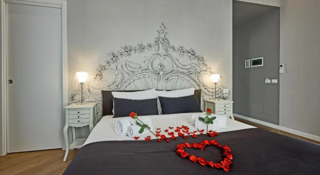 Люкс Ara Suite