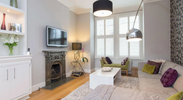 Veeve - Putney Apartments