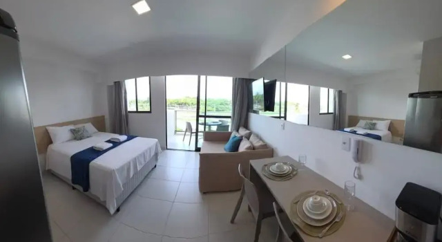 Апартаменты Classic Makia Beach Exp. Muro Alto 306B byLP