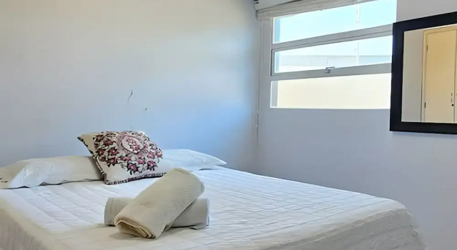 Casa de playa a 4 cuadras del mar, Foglalás Nyaraló Villák Atlántico, Villa