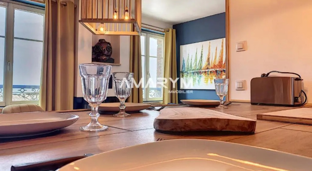 Magnifique appartement 2 chambres 4 personnes, Varaa Huoneisto Ault 