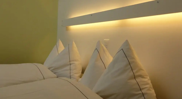 Hotel Alte Gärtnerei