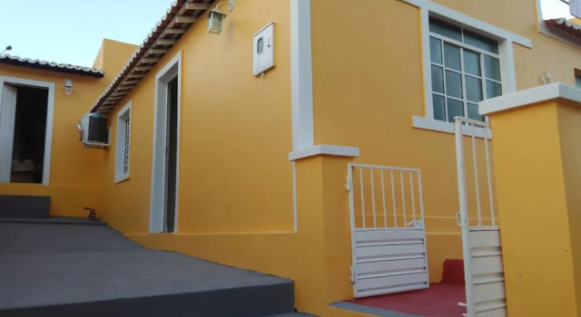 Pousada Lua Rosa, Rezerwuj Hotel Piranhas Alagoas