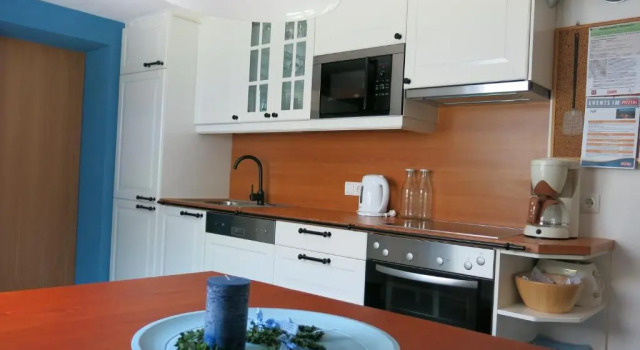 Cottage Sendlerhof