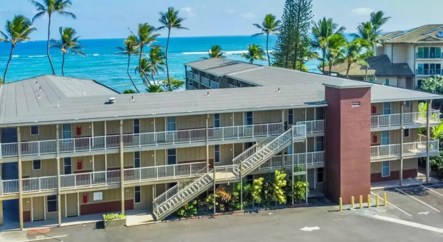 Kauai Kailani 210 By Coldwell Banker Island Vacations