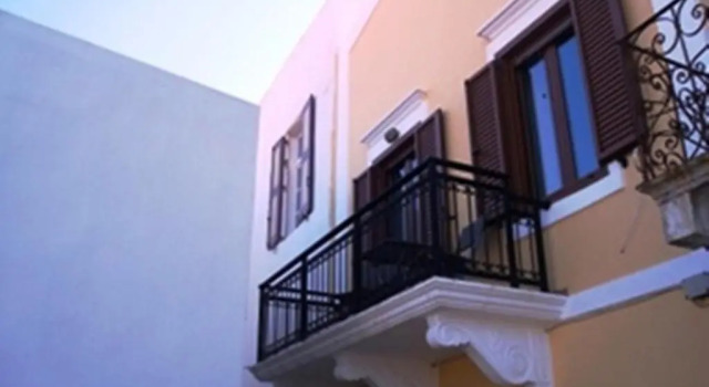 Athanasia's House