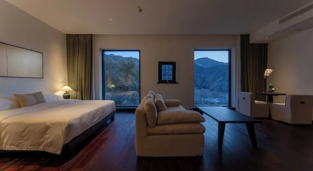 Номер Superior Thanks Hotel