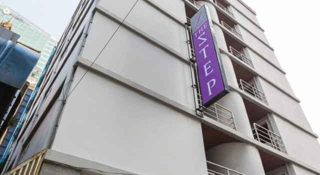 Collection O The Step Sathorn