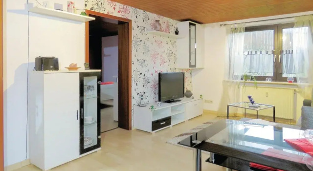 Beautiful Apartment in Brensbach OT Wersau With 1 Bedrooms and Wifi, Забронировать Апартаменты/квартира  