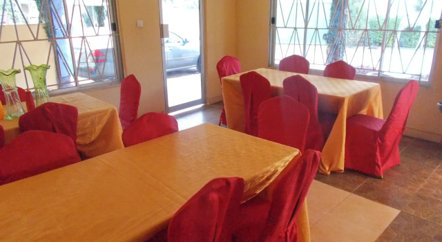 Kalabi Executive Lodge, Book Hotel Lusaka Zambia