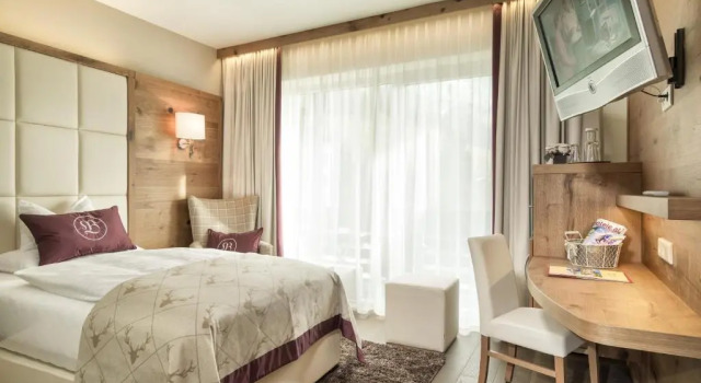 Номер Standard Hotel Bismarck