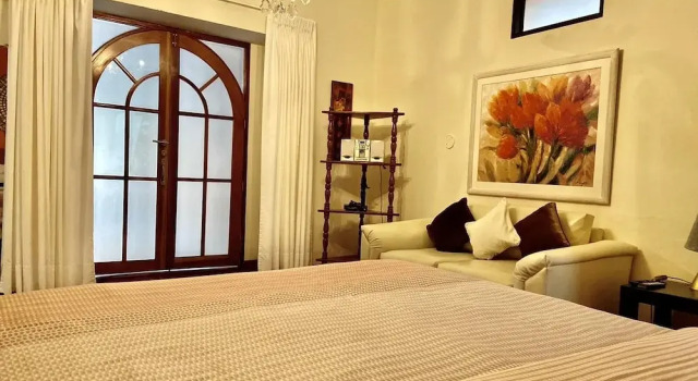 Апартаменты Executive Peru Star Apart-Hotel