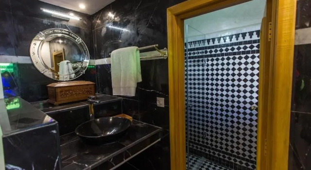 Camera Superior Riad Amor - Suite & Spa
