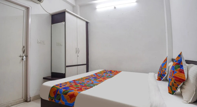 FabHotel The Vinayak, Забронировать Отель Отели штата Махараштры 3 звезды, 3*