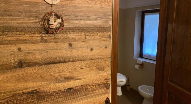 Номер Standard Hotel Le Clou