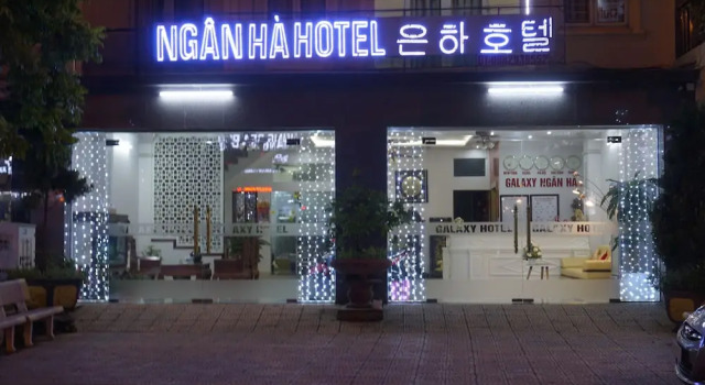 Galaxy Hotel Bac Ninh