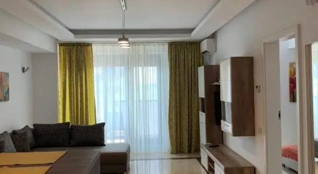 Mamaia Sea Side 3, Prenota Appartamento Constanța Constanta