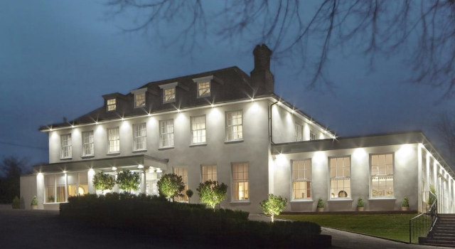 The Pheasant Hotel, Holt, Norfolk - The Coaching Inn Group, Забронировать Отель Бизнес-отели Англии, 4* 5*