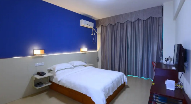 Номер Standard Viwo Leisure Hotel