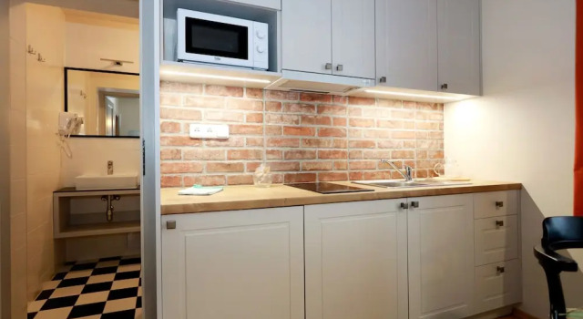 Апартаменты Comfort APARTMÁNY ADAM