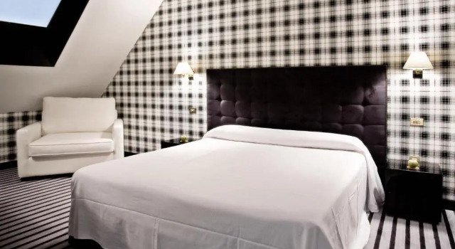 Standard Kahden hengen huone Room Mate Marcos