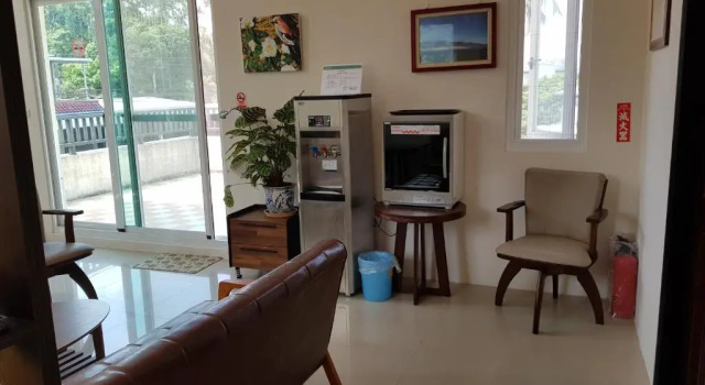 7 Milefog B&B, Prenota Bed & breakfast Hotel economici a Yuli