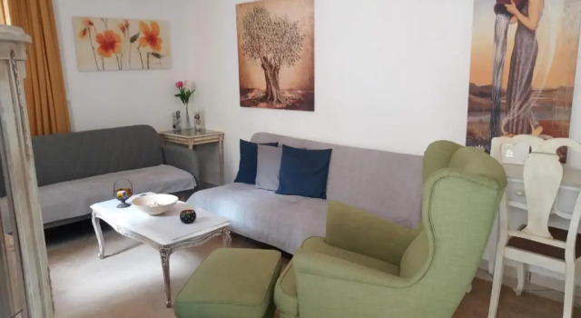 Апартаменты Nephele Suite - Corfu City Apartments