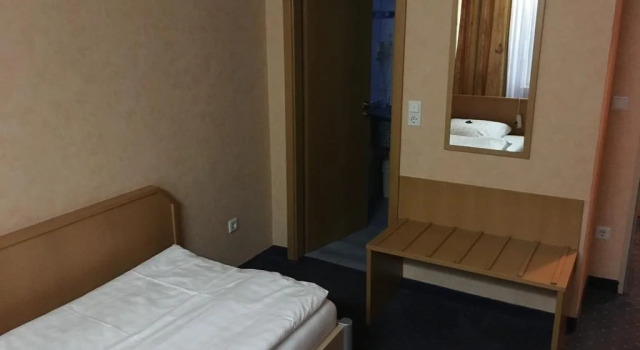 Landhotel Kussmann, Забронировать Отель  