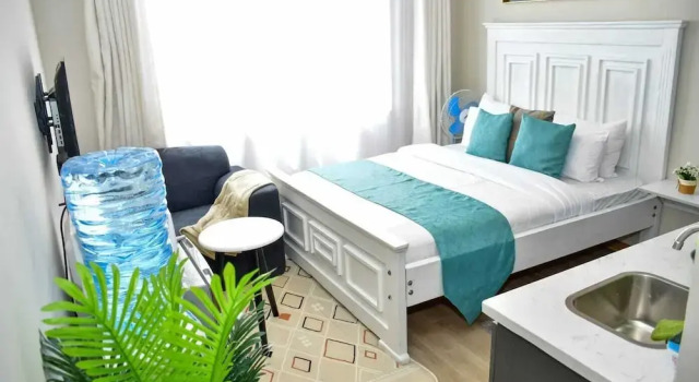 Elegant Apartment Jkia, Book Apartment Apartments in Machakos, Apartment