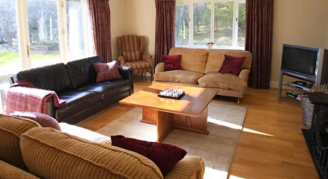 The Bridge House, Dunbar, Prenota Hotel Dunbar 