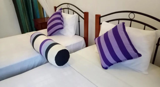 Двухместный номер Deluxe White House Ella