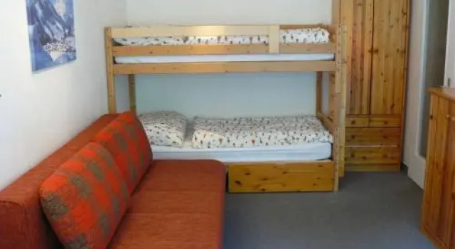 Alpenappartement Bartl