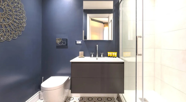 Апартаменты Luxury Heart Milan Apartments Duomo Sforza