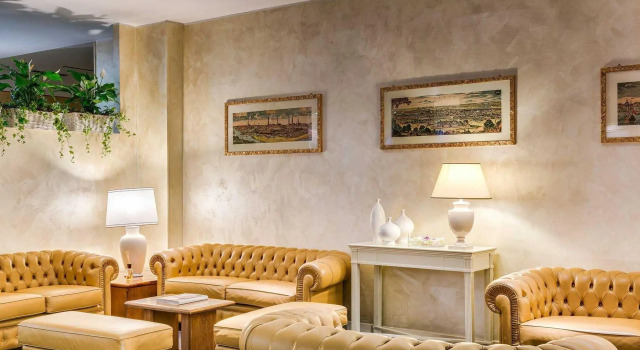 Hotel Continental Brescia