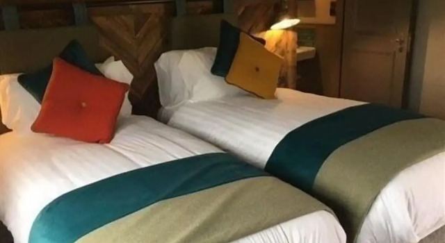 Dartmoor Halfway Inn, Rezervasyon Otel Newton Abbot Devon