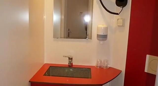 Standard- værelse Hôtel Balladins Bordeaux - Eysines