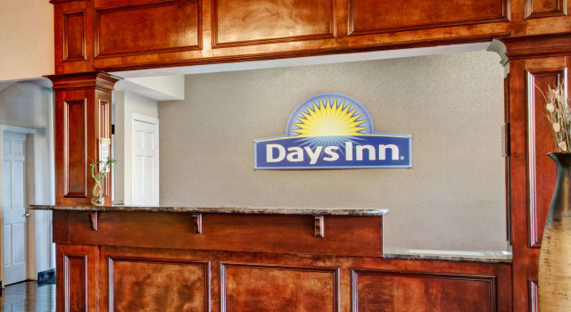 Days Inn & Suites by Wyndham Houston North - Spring, Réserver Auberge Spring Texas Gulf Coast