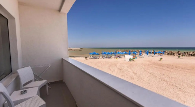 Camera Standard Hotel Meduza Olimp