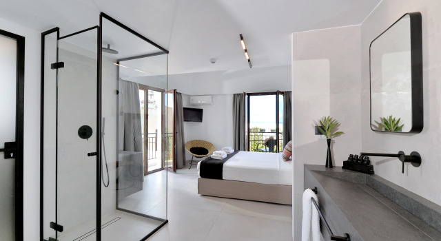 Yianna Hotel, Rezervovat Hotel Hotely v Saronic Islands s parkováním, Parkování