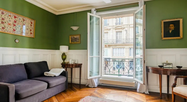 Paris Royal South Residence, Забронировать Отель 6-й округ: Сен-Жермен Париж, рядом с Лувр — Риволи