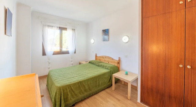 Apartamento Nerea