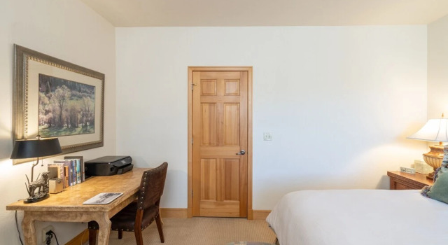 Aspen Ridge 6 3 Bedroom Townhouse by Alpine Lodging Telluride, Забронировать Дом для отпуска Виллы Telluride Ski, Вилла