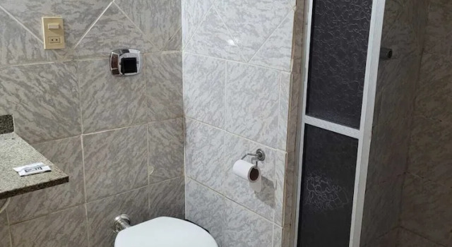 Двухместный номер Deluxe Hotel Galli
