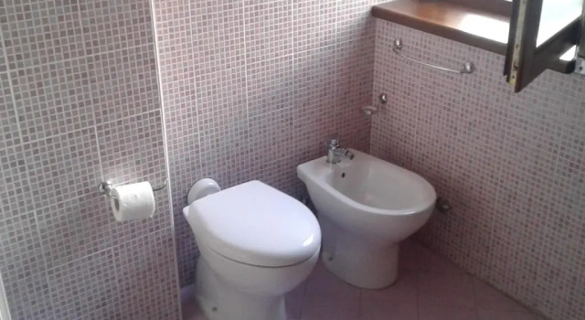 Номер Standard A Casa Di Luca