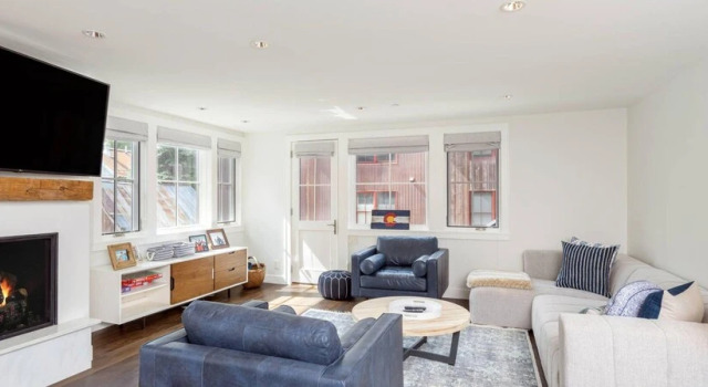 Ballard Escape by Exceptional Stays